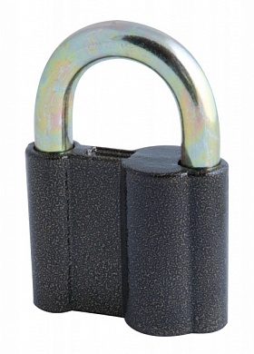 Замок навесной БУЛАТ ВС2Б-2А